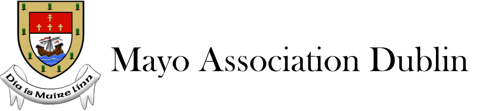 Mayo Association of Dublin