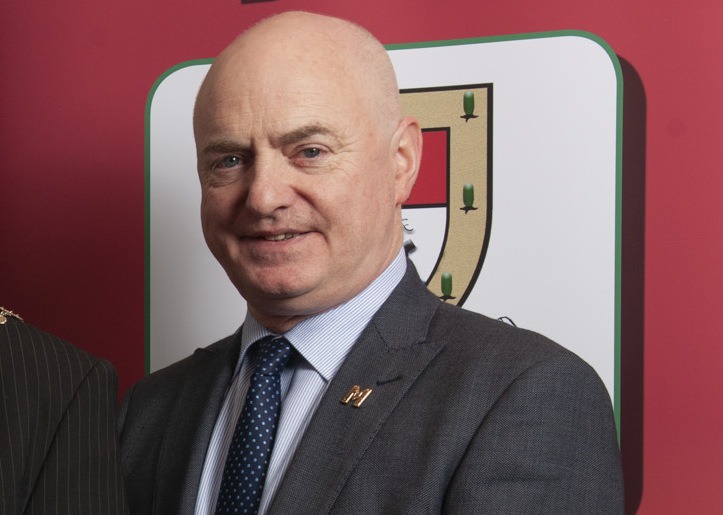 MAYO COUNCIL’S CEO TO ADDRESS BUSINESS LUNCH
