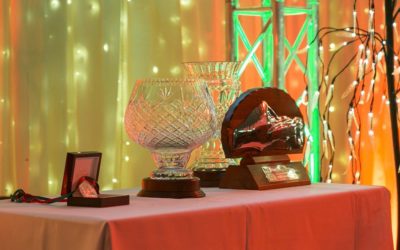 NOMINATIONS NOW OPEN FOR MAYO ANNUAL AWARDS 2020
