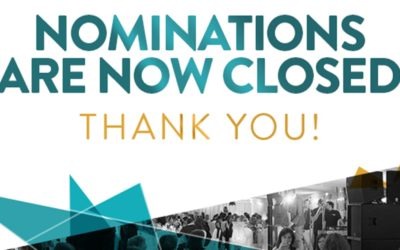 NOMINATIONS NOW CLOSED FOR MAYO ANNUAL AWARDS 2020