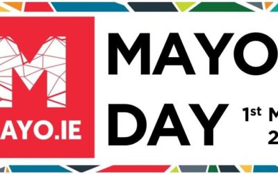 ‘MAYO DAY’ TAKES TO THE NATIONAL STAGE FOR 2021